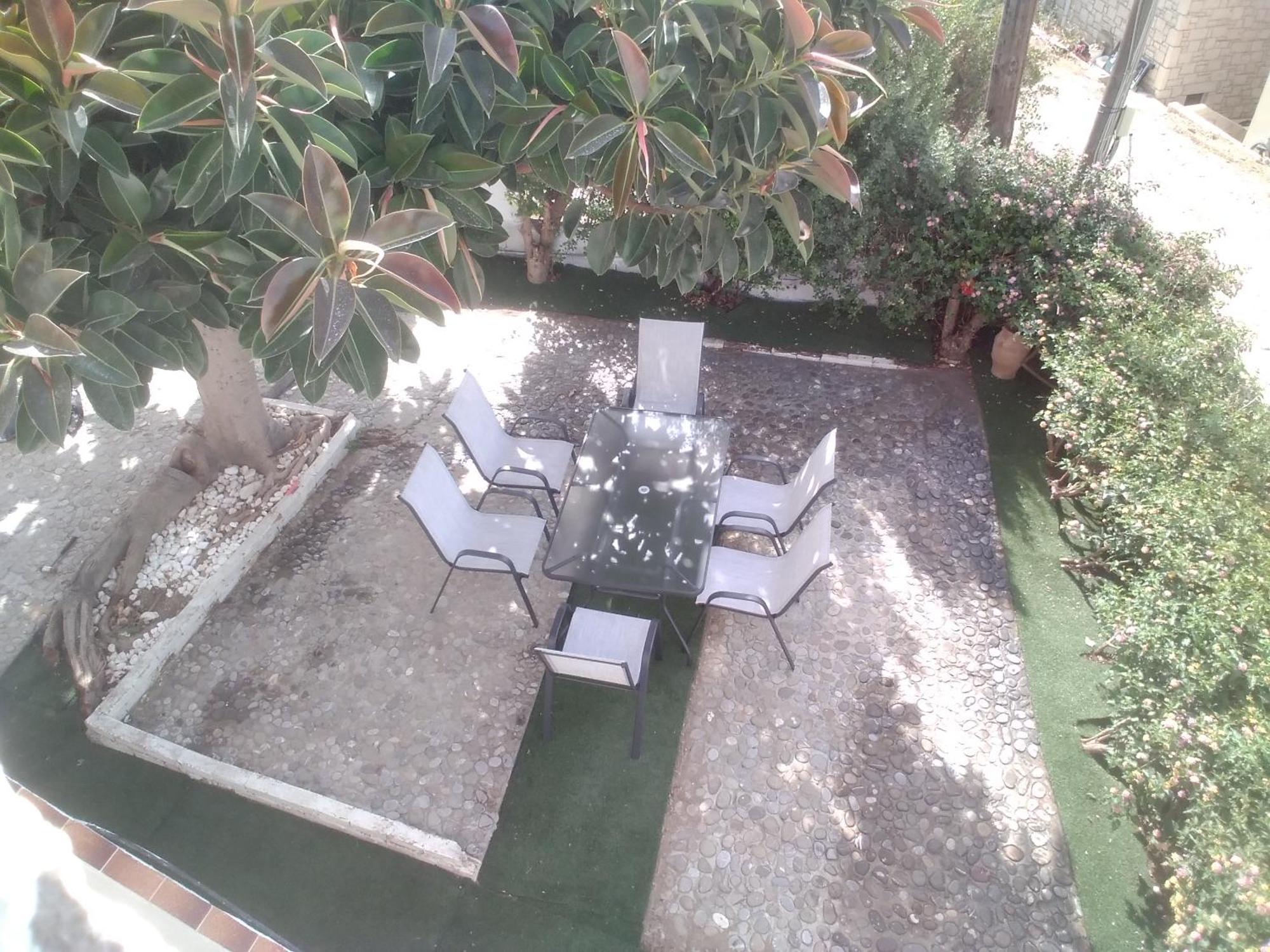 President Guest House Keratokampos Exterior foto